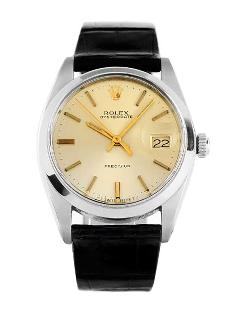 Rolex Oyster Precision 6694 Rolex Oyster Precision 6694